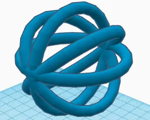 BALL by iLuvBalls2 | Download free STL model | Printables.com