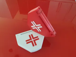 Facemask case