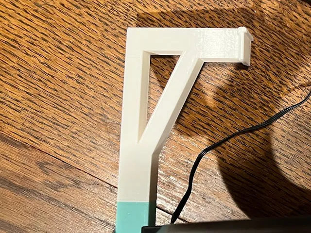 Hot Shoe Mount - LED Ring