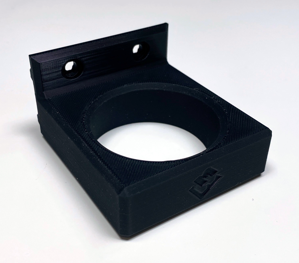 MTSYSTEM Holder Proxxon 27130 Hot Air Gun Holder (Proxxon Heissluftfönhalter) by MAKERTEAM