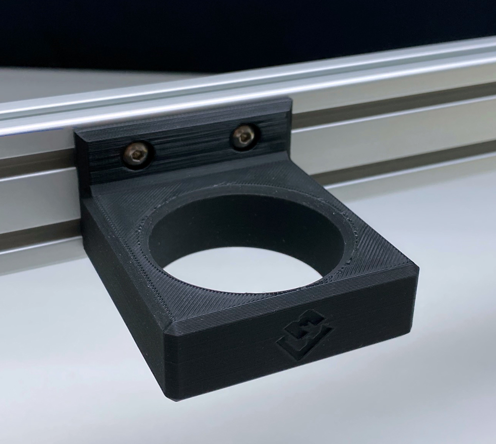 MTSYSTEM Holder Proxxon 27130 Hot Air Gun Holder (Proxxon Heissluftfönhalter) by MAKERTEAM