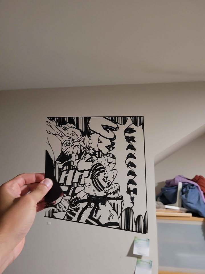 Rengoku Akaza Demon Slayer