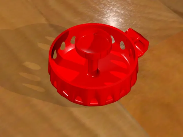 Chip/Snack and dip bowl