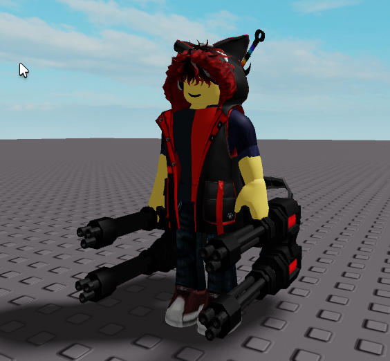 SRIBAMBAM V2 3D model by tarantula3