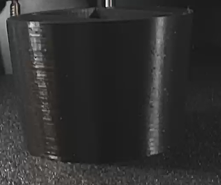Getränkehalter Smoker