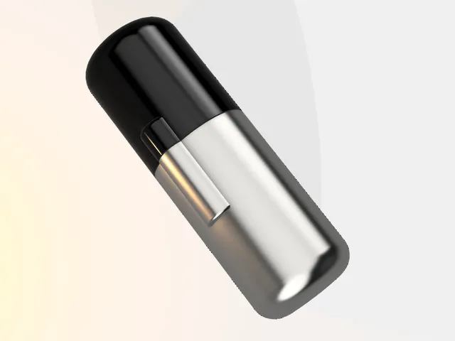 KitchenAid Zester Accessory Container