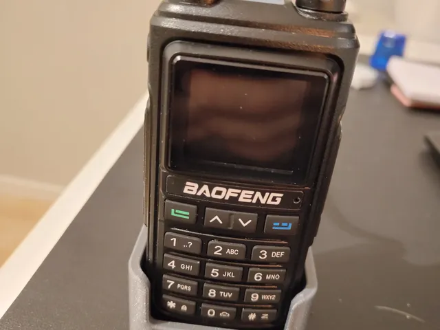 Baofeng UV-17 Holder