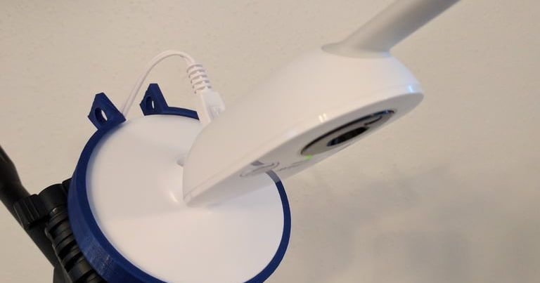 avent camera