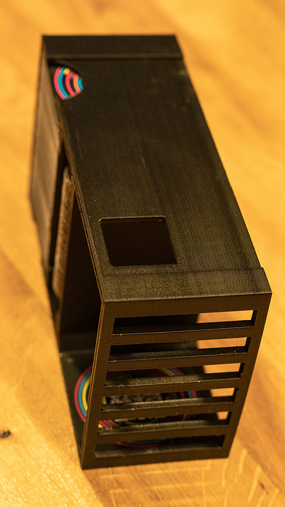 Hitster box-organizer & stand by SteffenBeck | Download free STL model ...