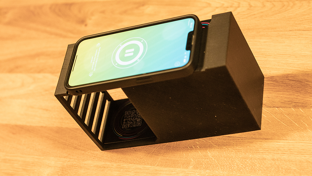 Hitster box-organizer & stand by SteffenBeck | Download free STL model ...