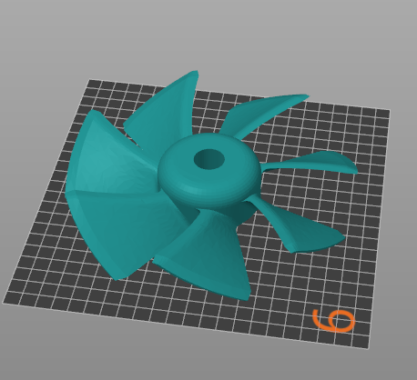 Fan v2