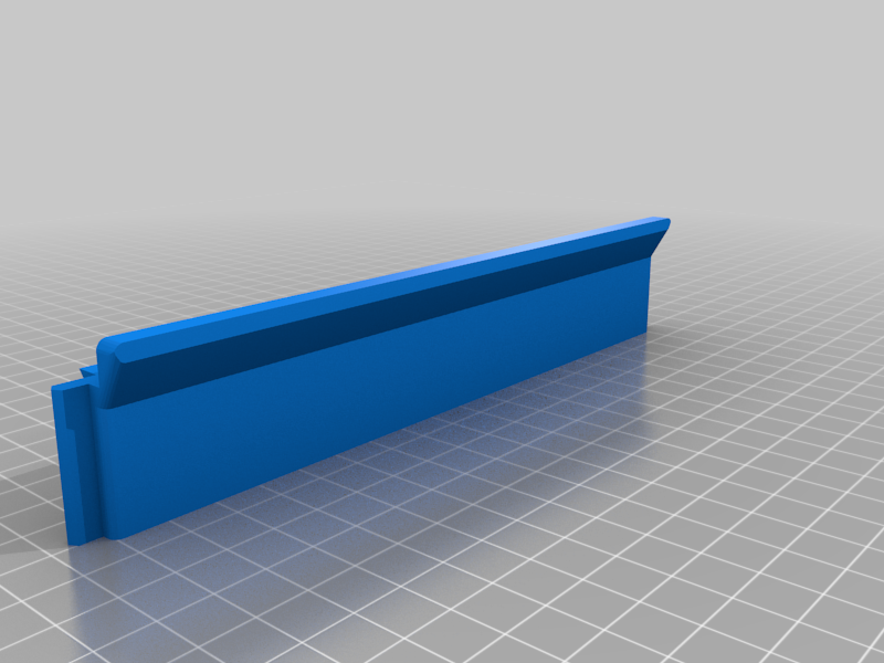 Miniatura 12 do modelo 3D Creality K1 Riser for LED Mod