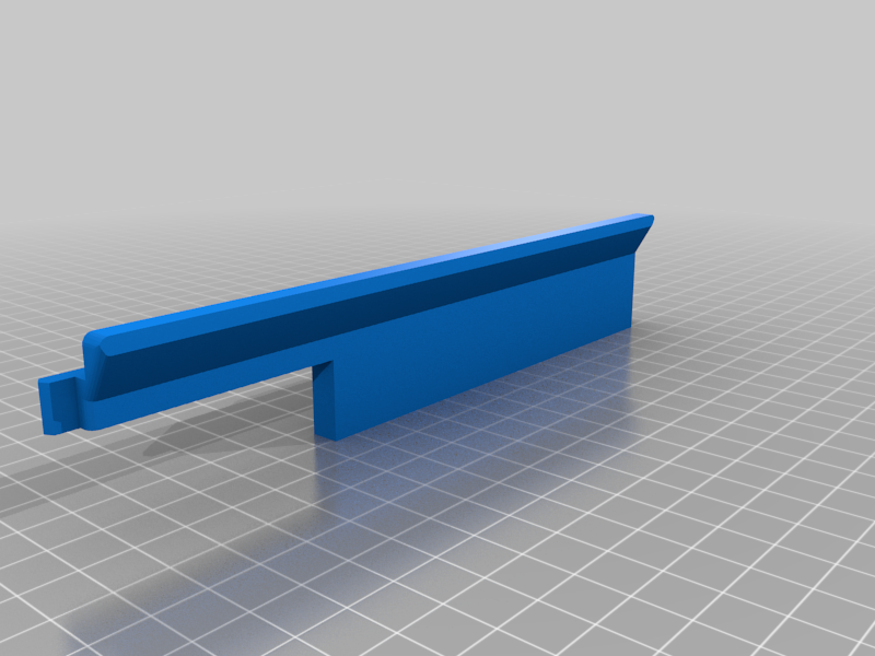 Miniatura 13 do modelo 3D Creality K1 Riser for LED Mod