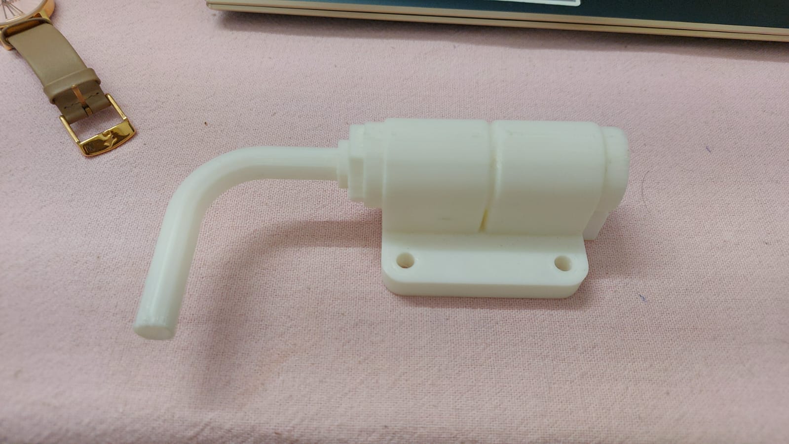 Air Pressure Assembly