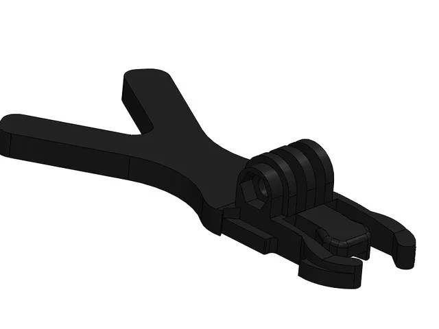 GoPro Bite Mount