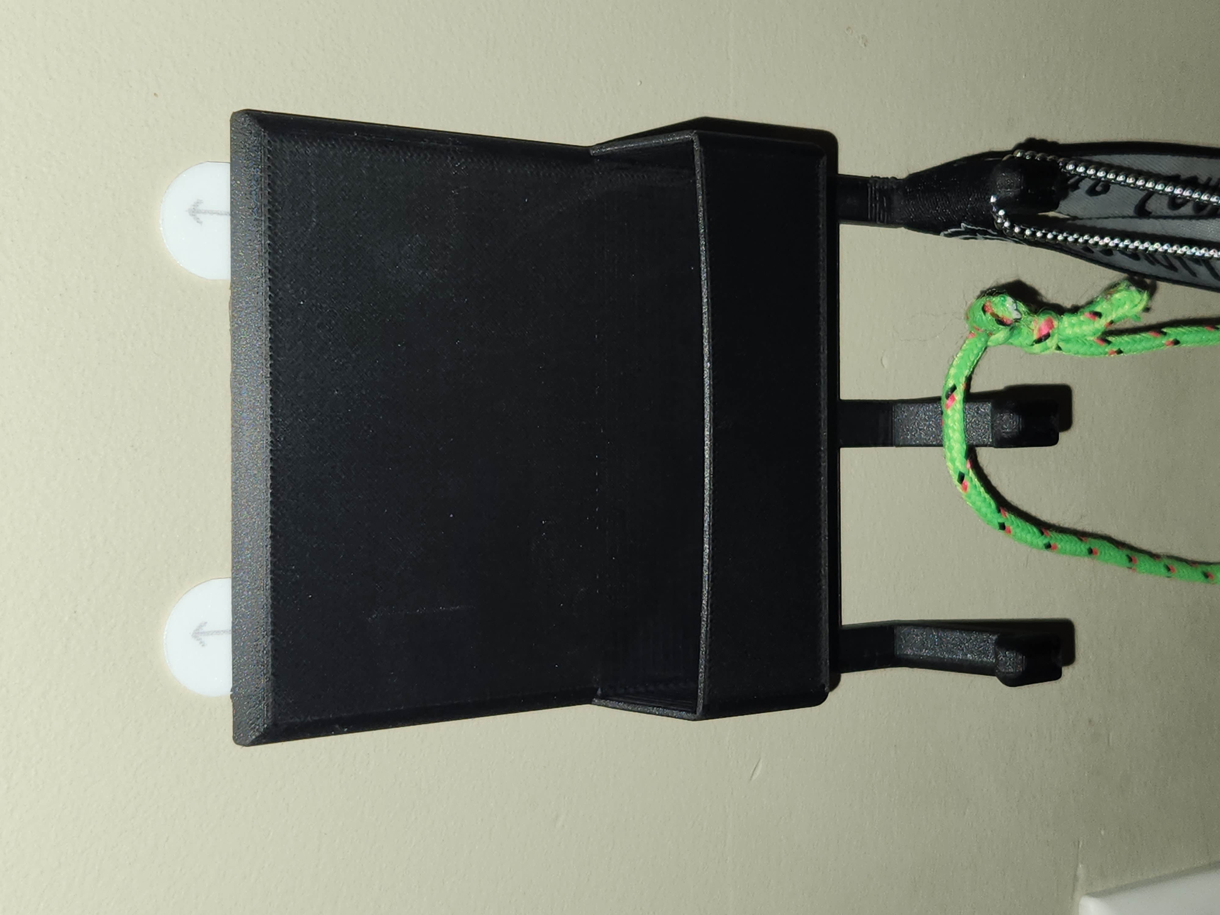 Wallet and Keys Holder