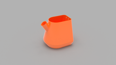 Multipurpose Watering can — miniatura 3