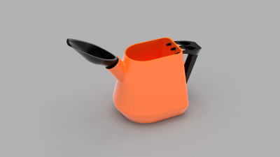 Multipurpose Watering can — miniatura 6