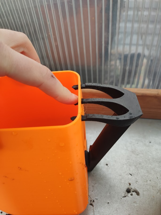 Multipurpose Watering can — miniatura 7