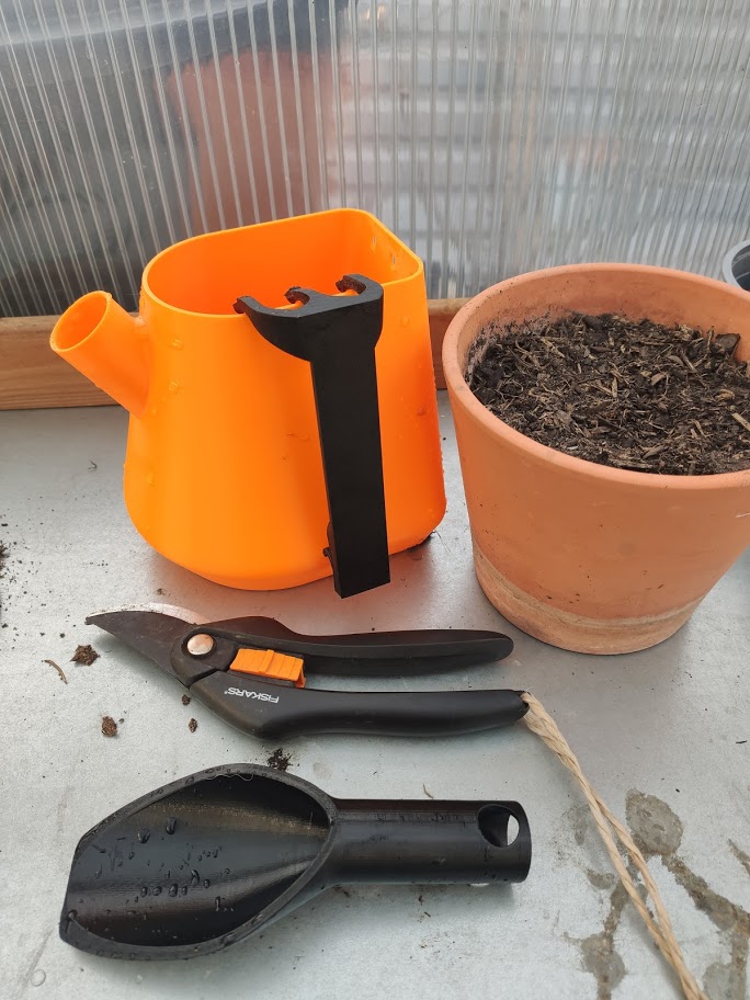 Multipurpose Watering can — miniatura 8