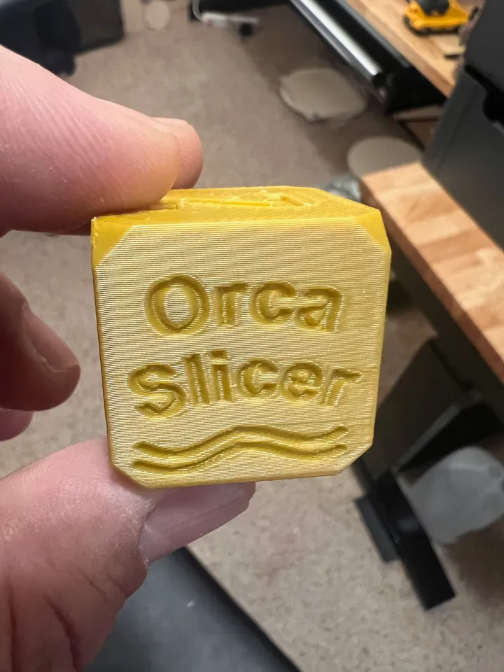 Orca Slicer Klipper Preview Images Missing : r/kingroonklp1