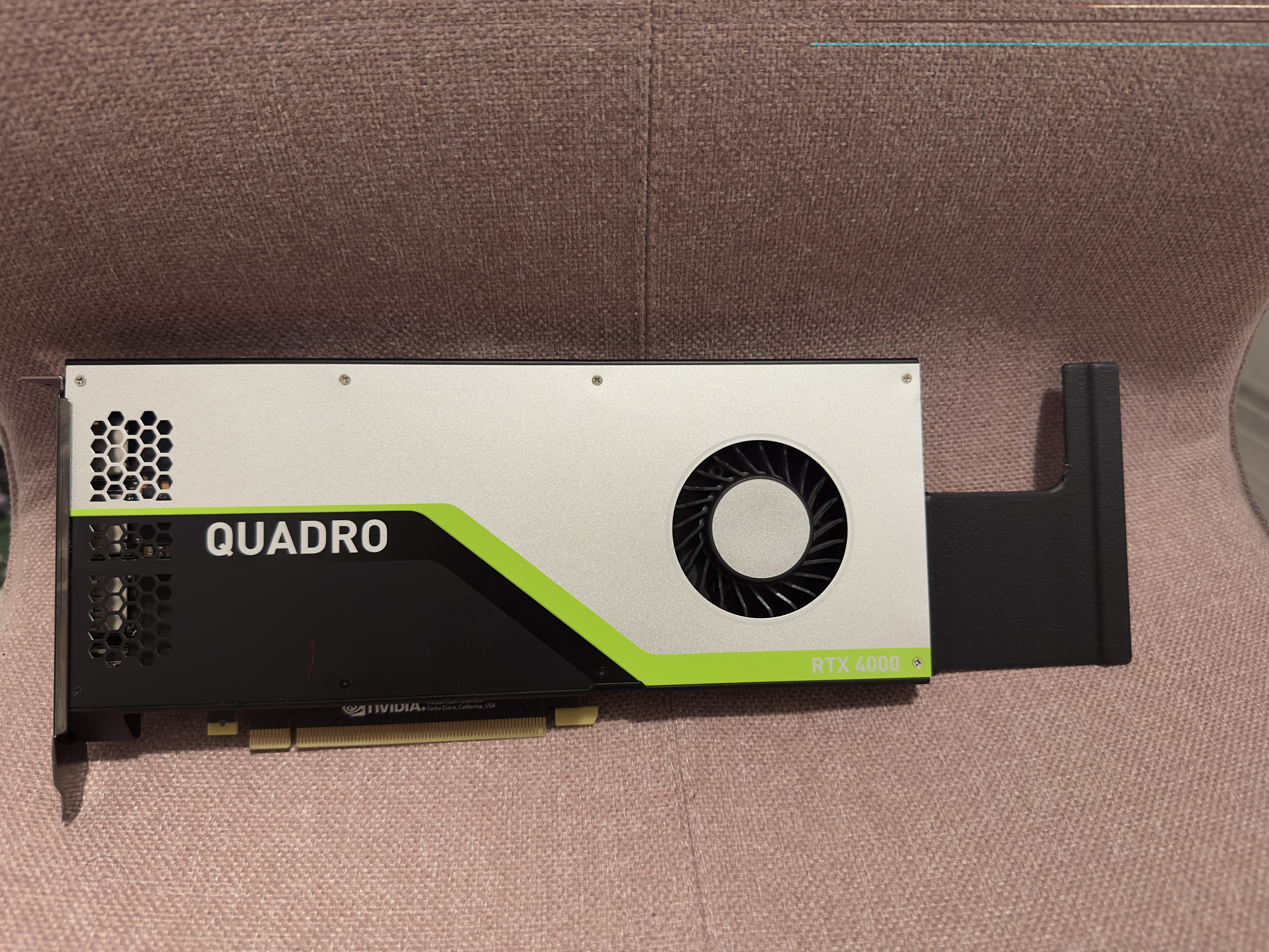 GPU extender bracket. — miniatura 3
