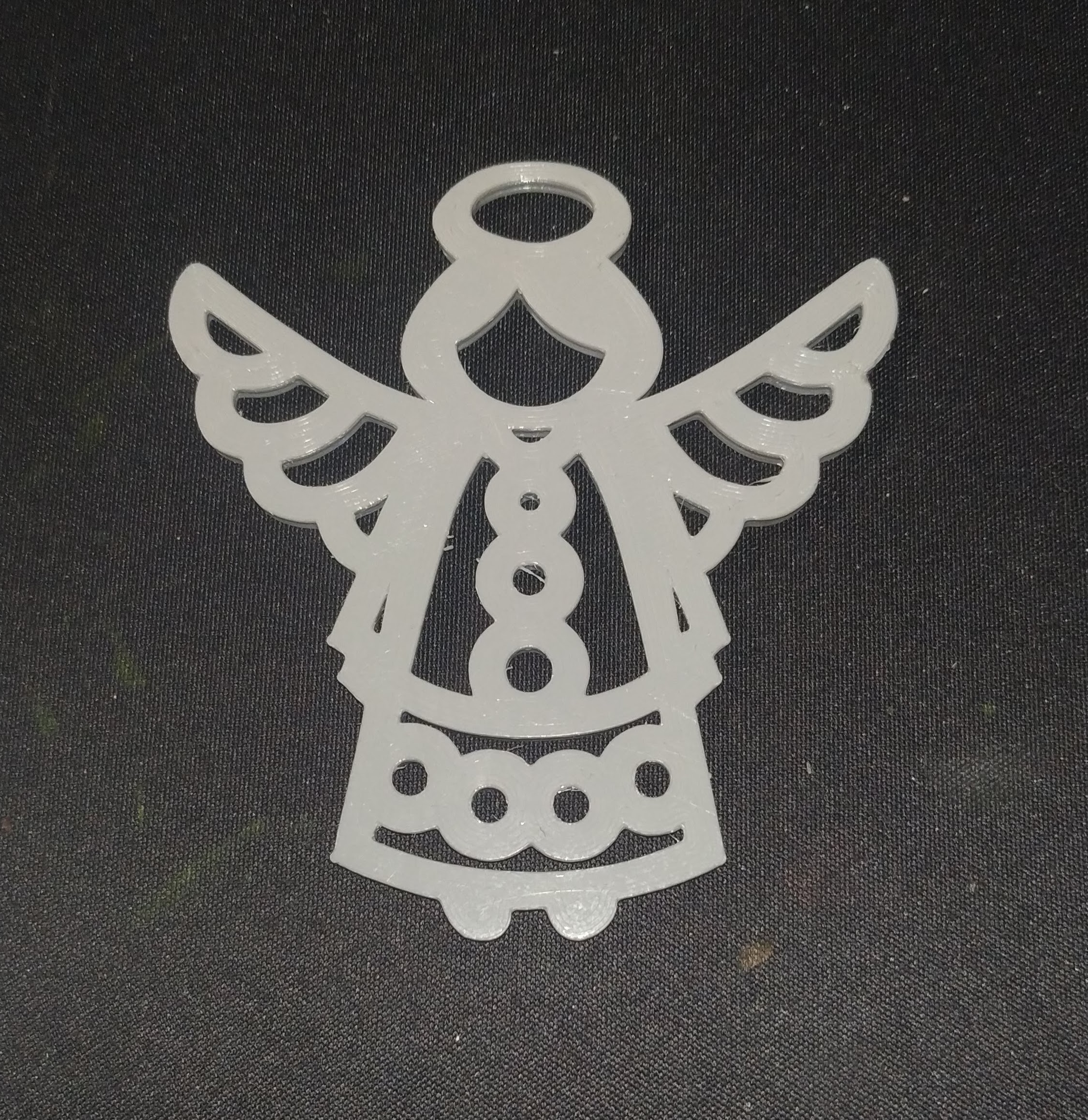 christmas angel 4