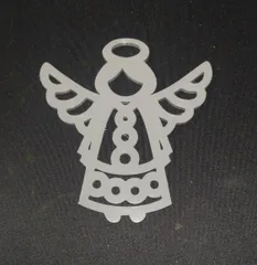 christmas angel 4