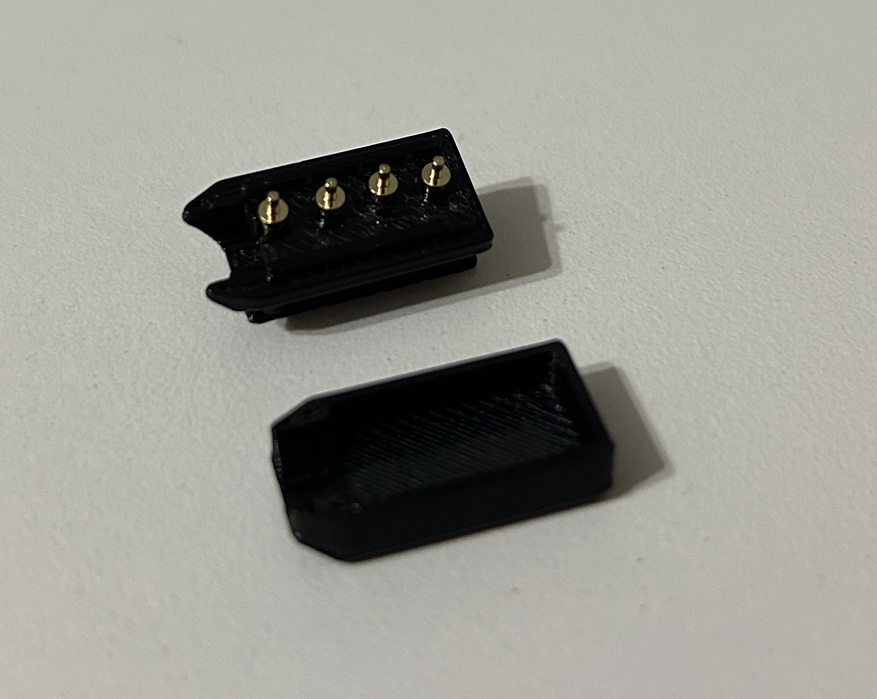 etrex data/power connector — miniatura 3