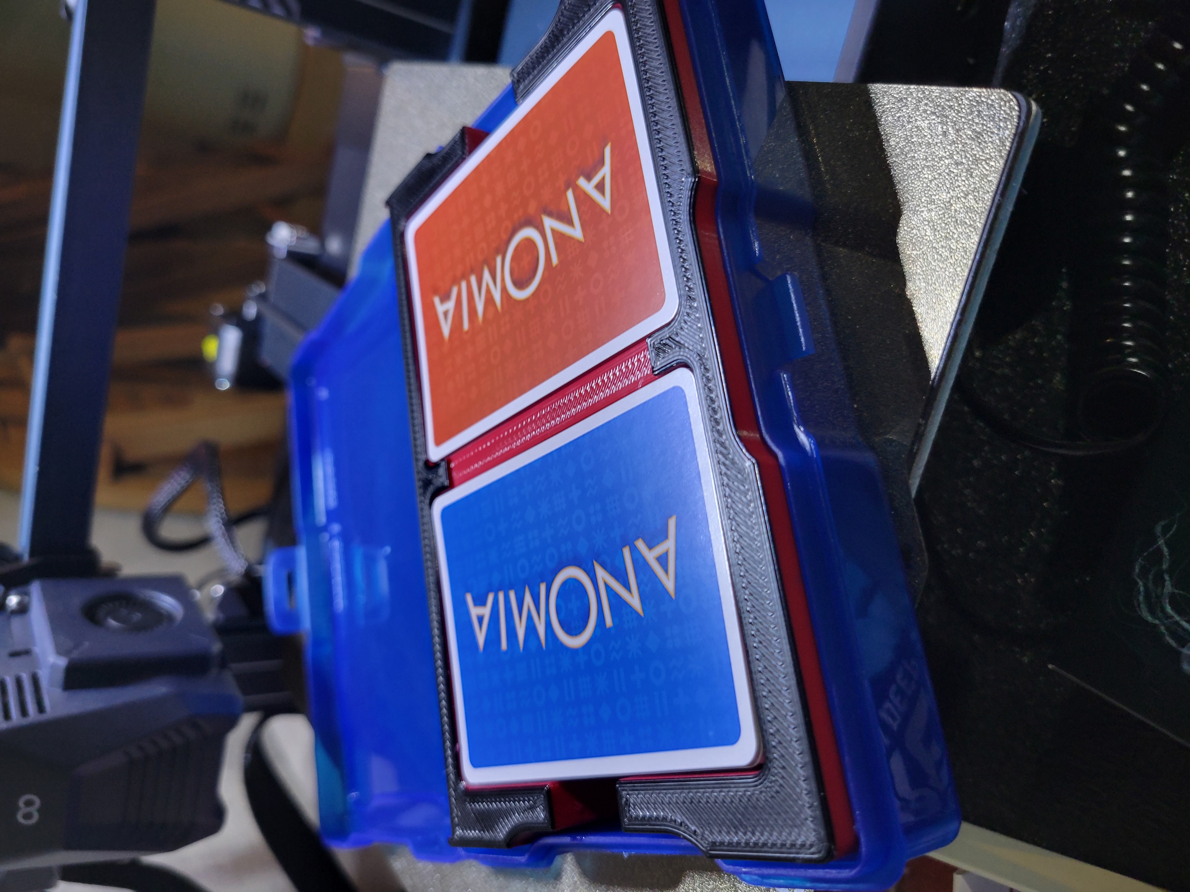 Anomia Photo Caddy Insert