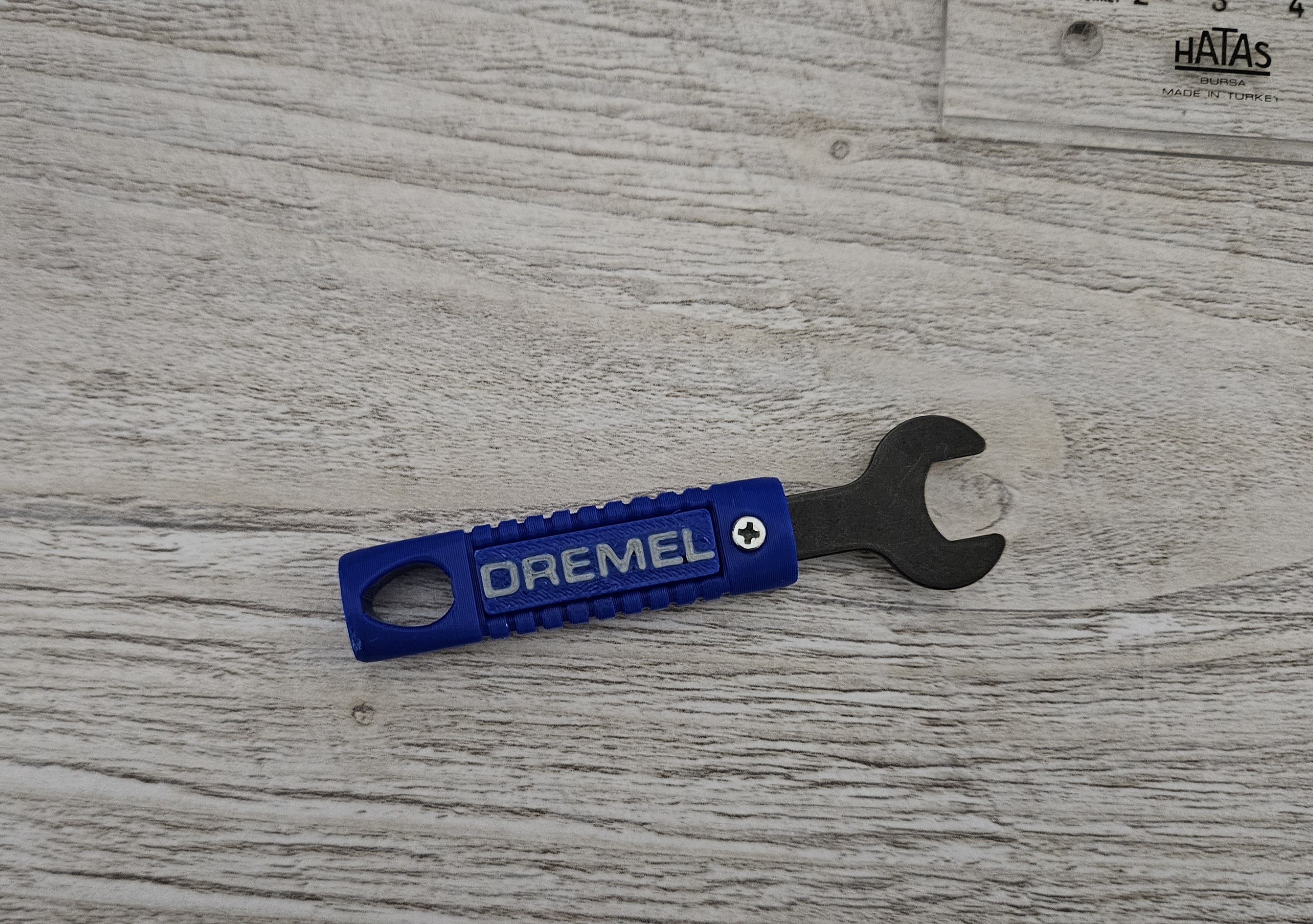 Dremel Wrench