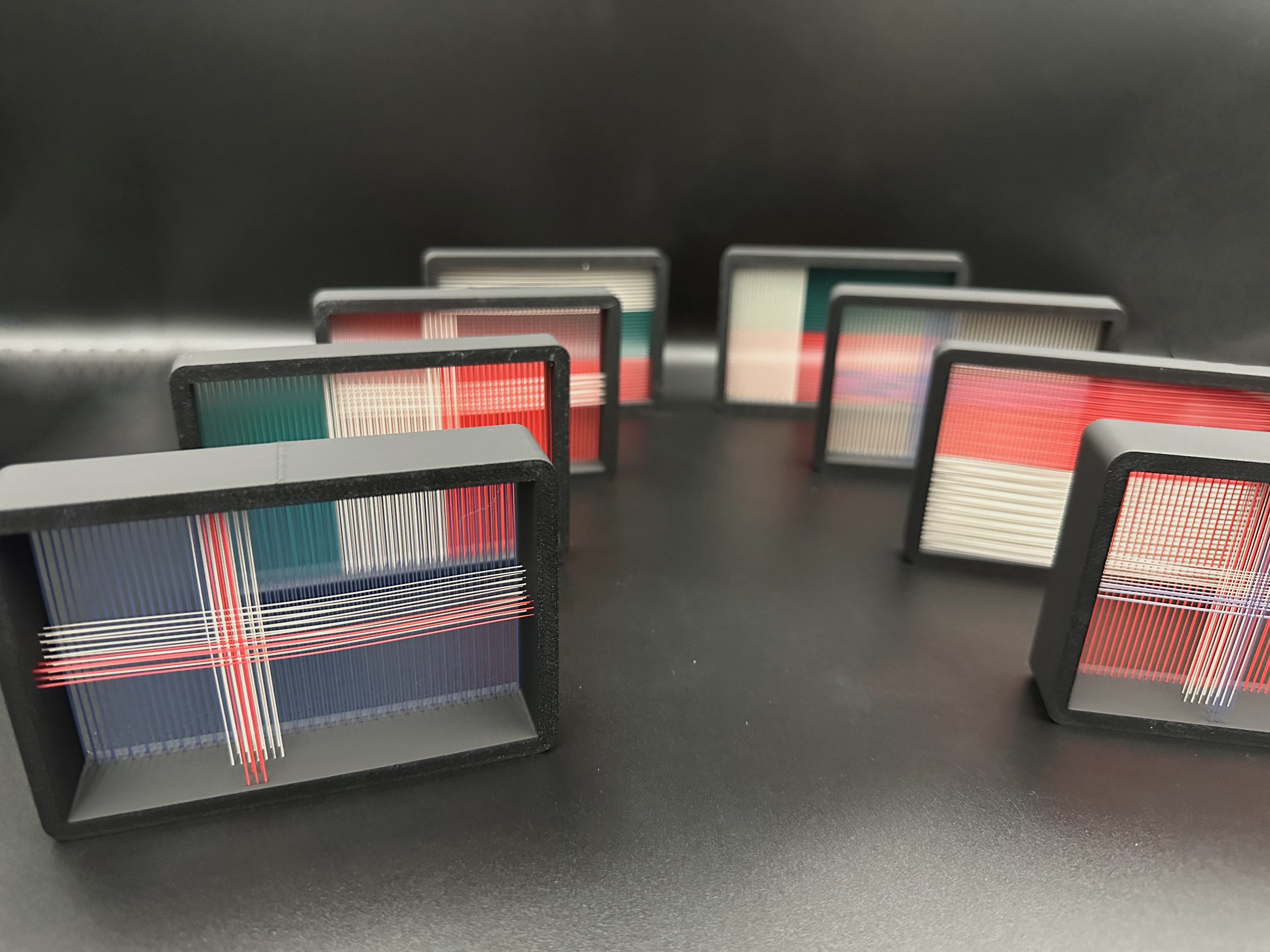 String Art Flags — thumbnail 9