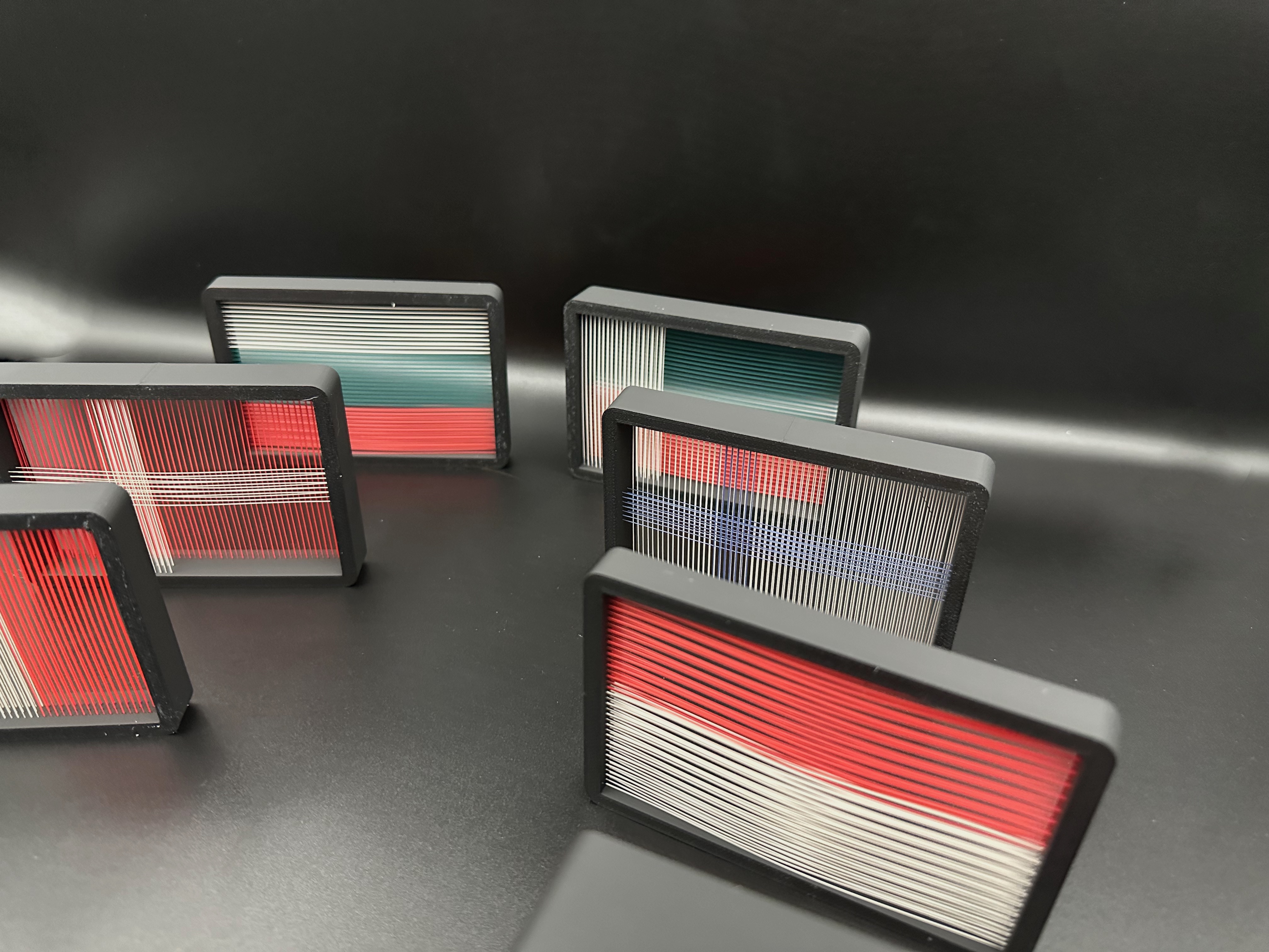 String Art Flags — thumbnail 7