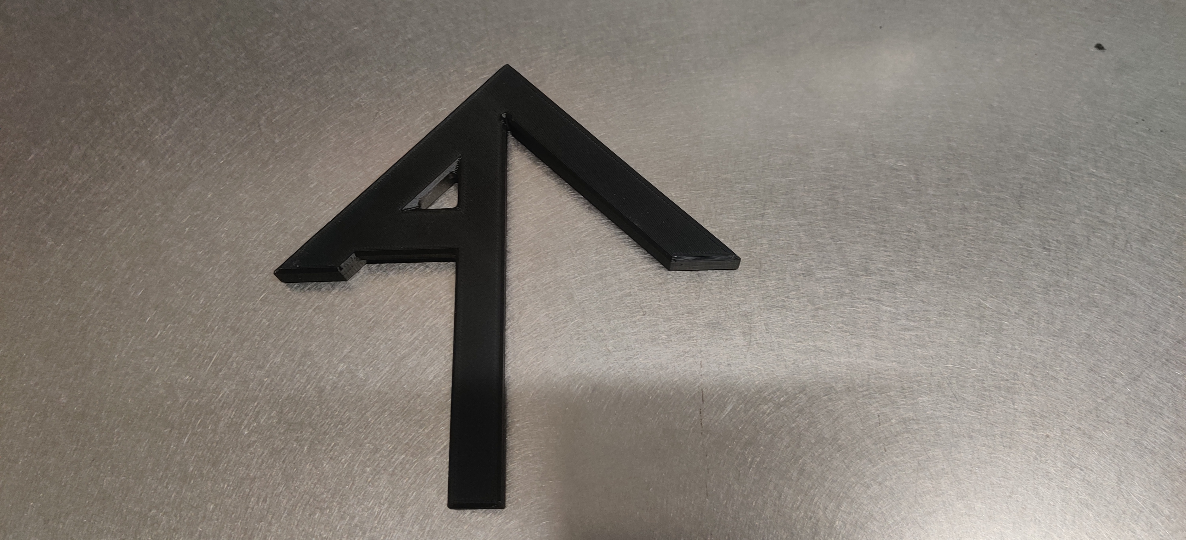 Centering Square Gauge