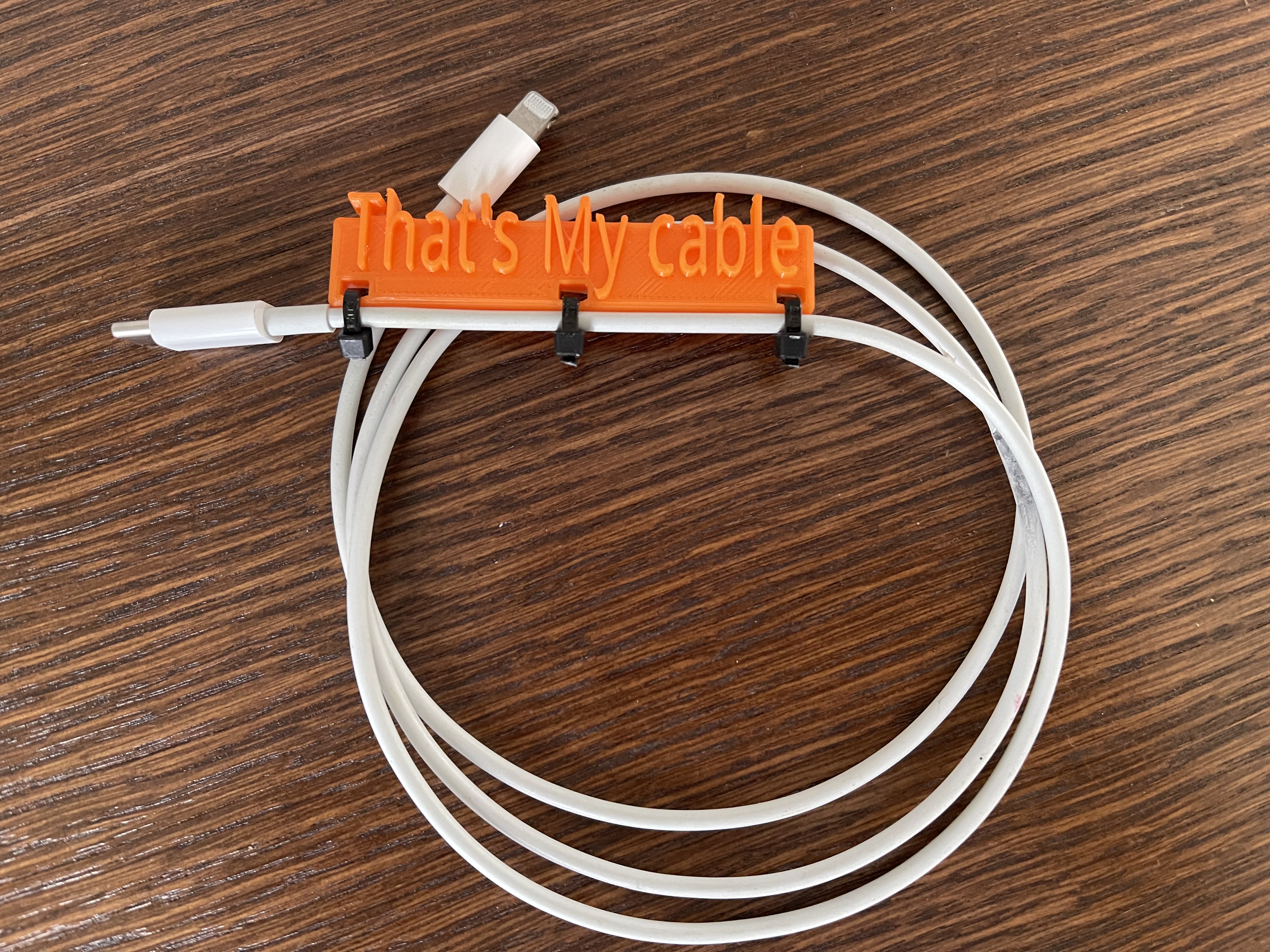 Charger gadgets