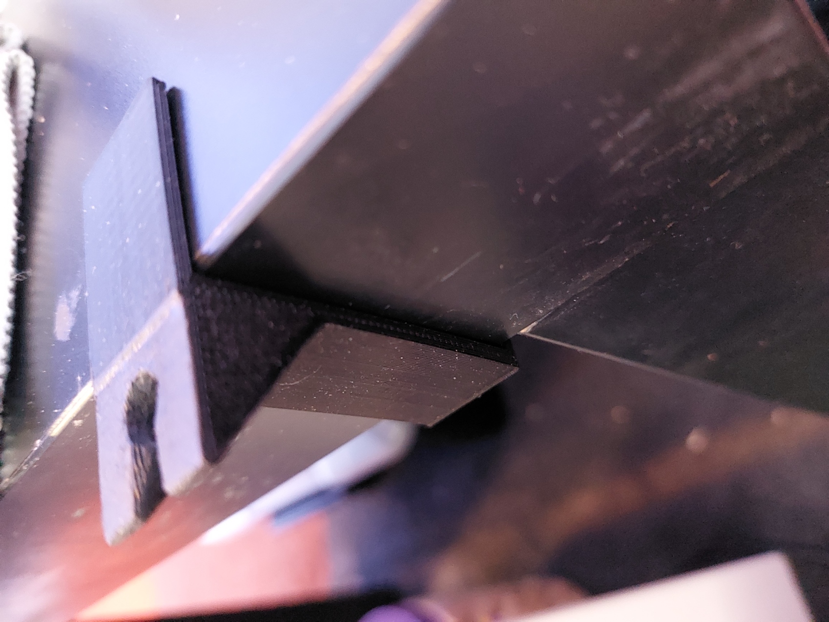 Trépied Pliable Avec Poignée De Table, Petit Support Adapté