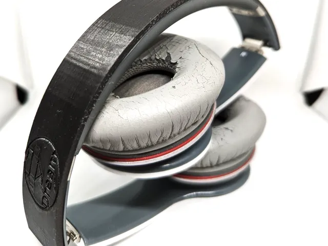 Headband for beats solo HD