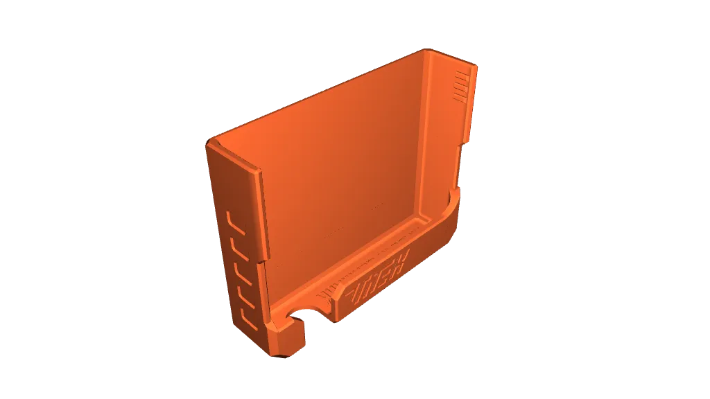 Minimal Flippable Screen Protector v2 for Miyoo Mini and Miyoo Mini ...