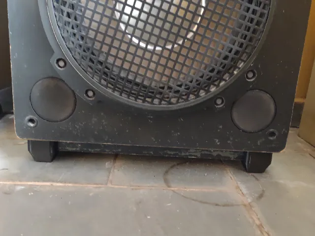 Sony SS-307BS Foot