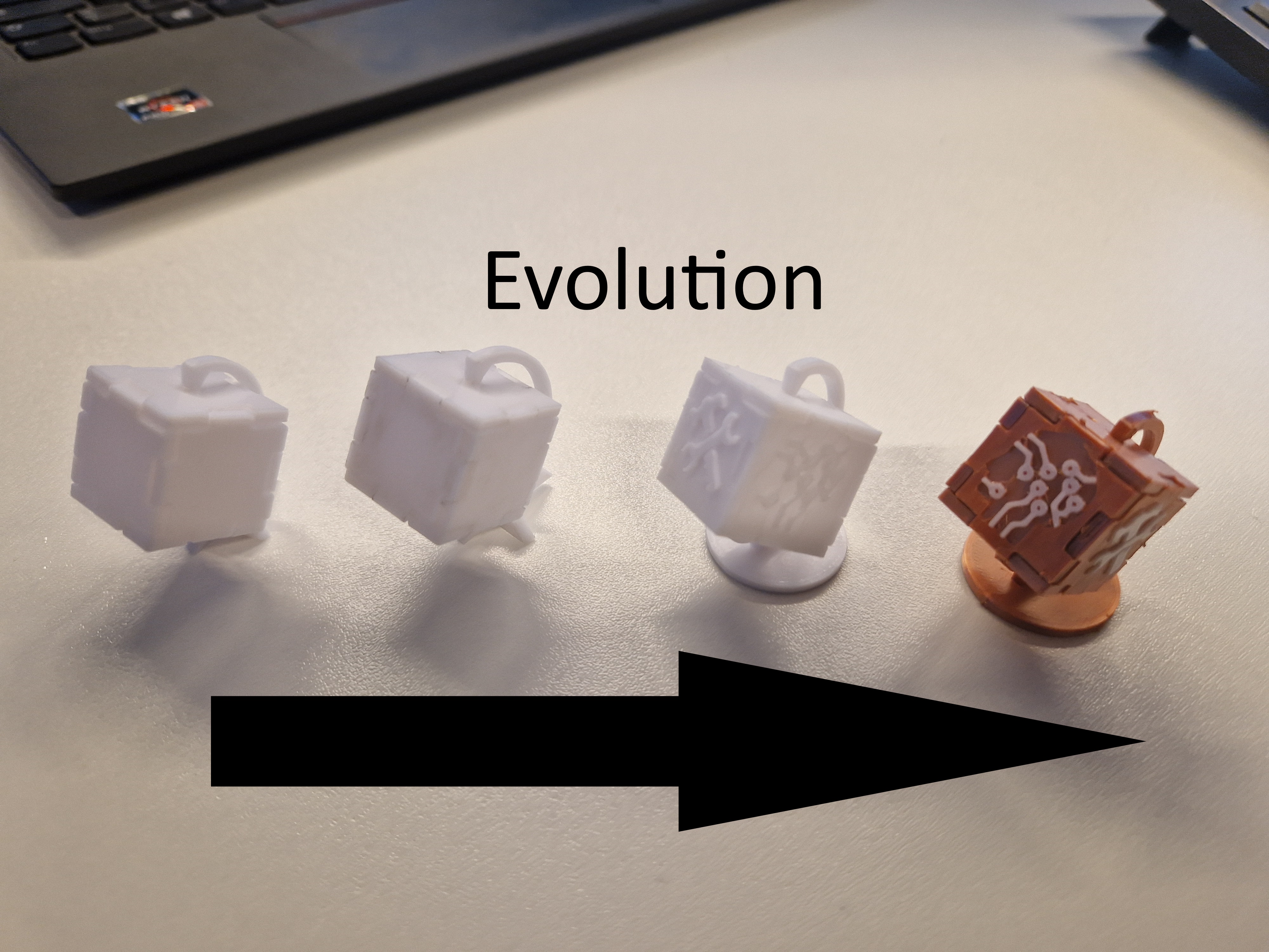 Cube Kitcard — thumbnail 3