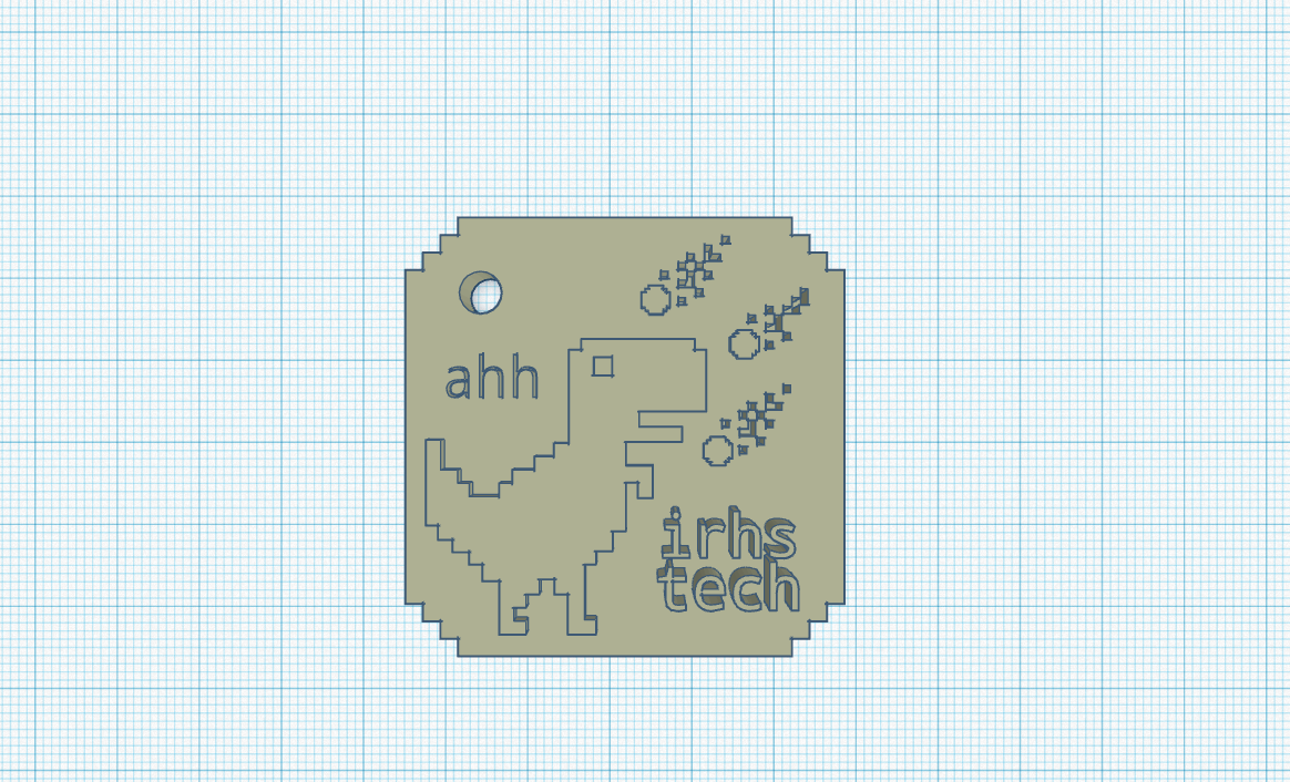 Keychain