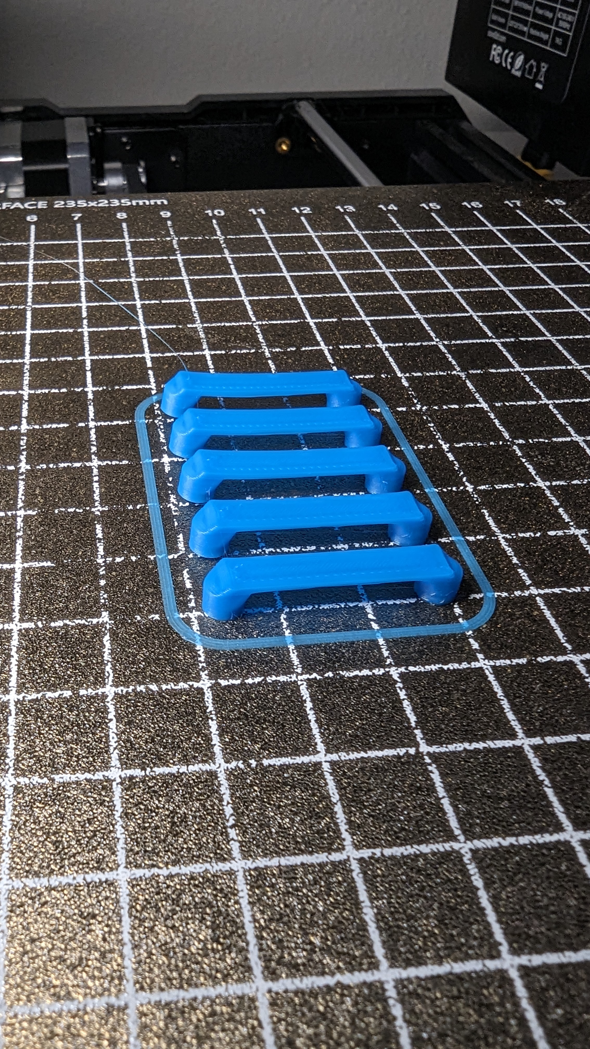 Bridge Tester
