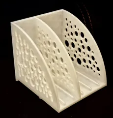 Dish Wand Holder by cboyer6060, Download free STL model