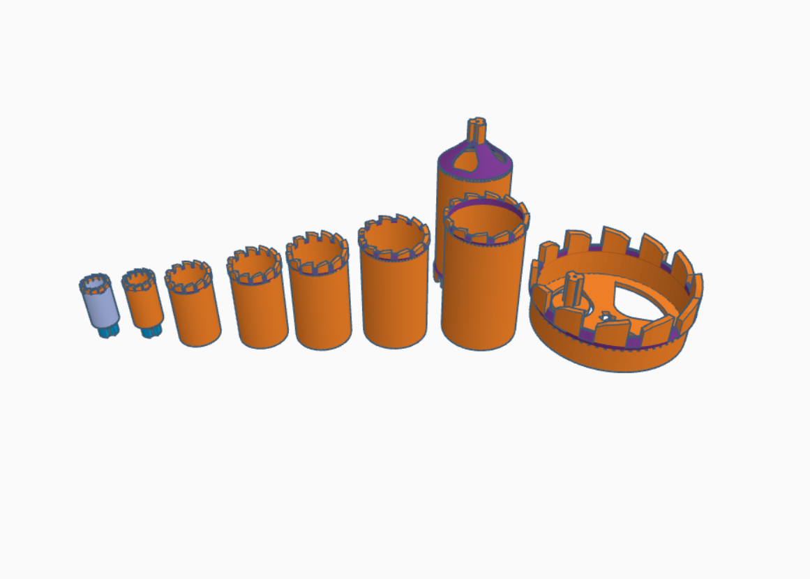 foam-cutting-hole-saws-by-sam-download-free-stl-model