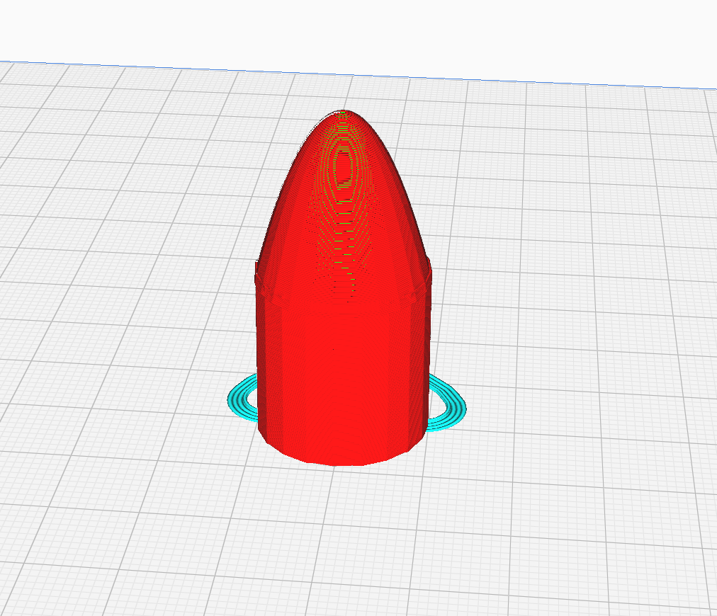 gun sample dart by TA3D Engineers | Download free STL model ...