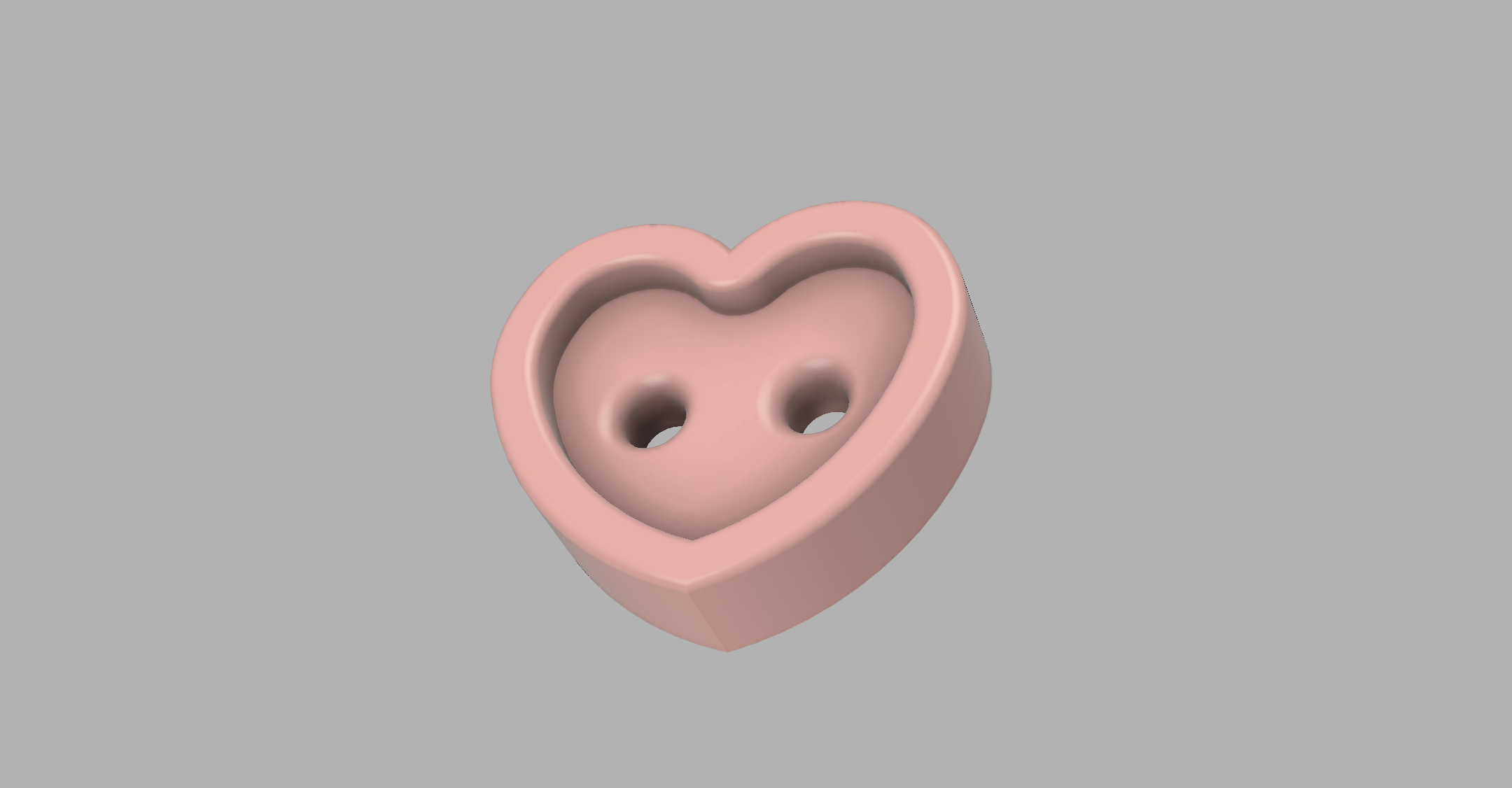 Heart Button