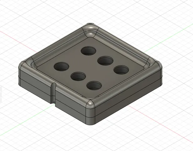 PotV Lobo Capsule Loader