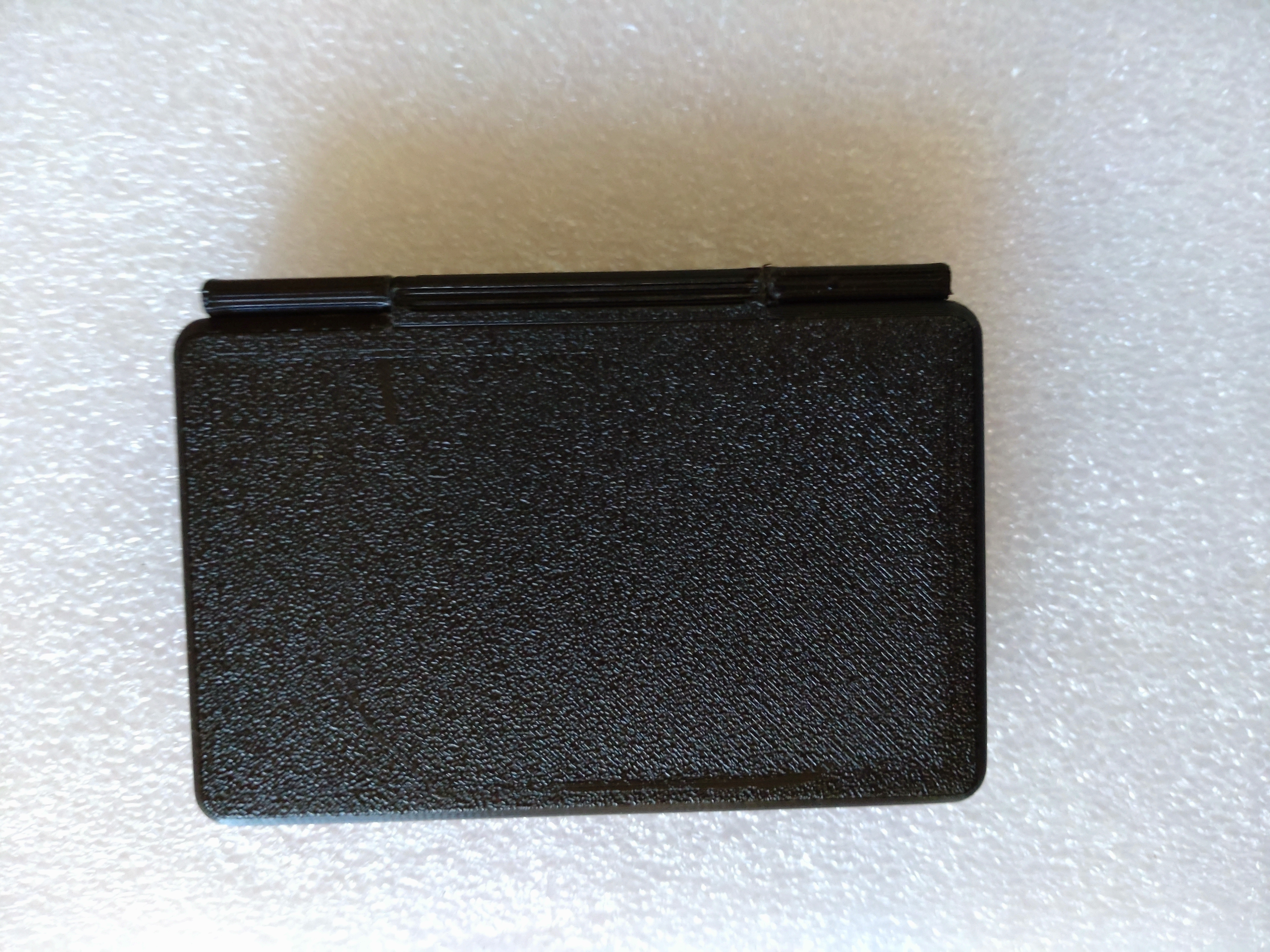 Zigaretten Papier Etui V2