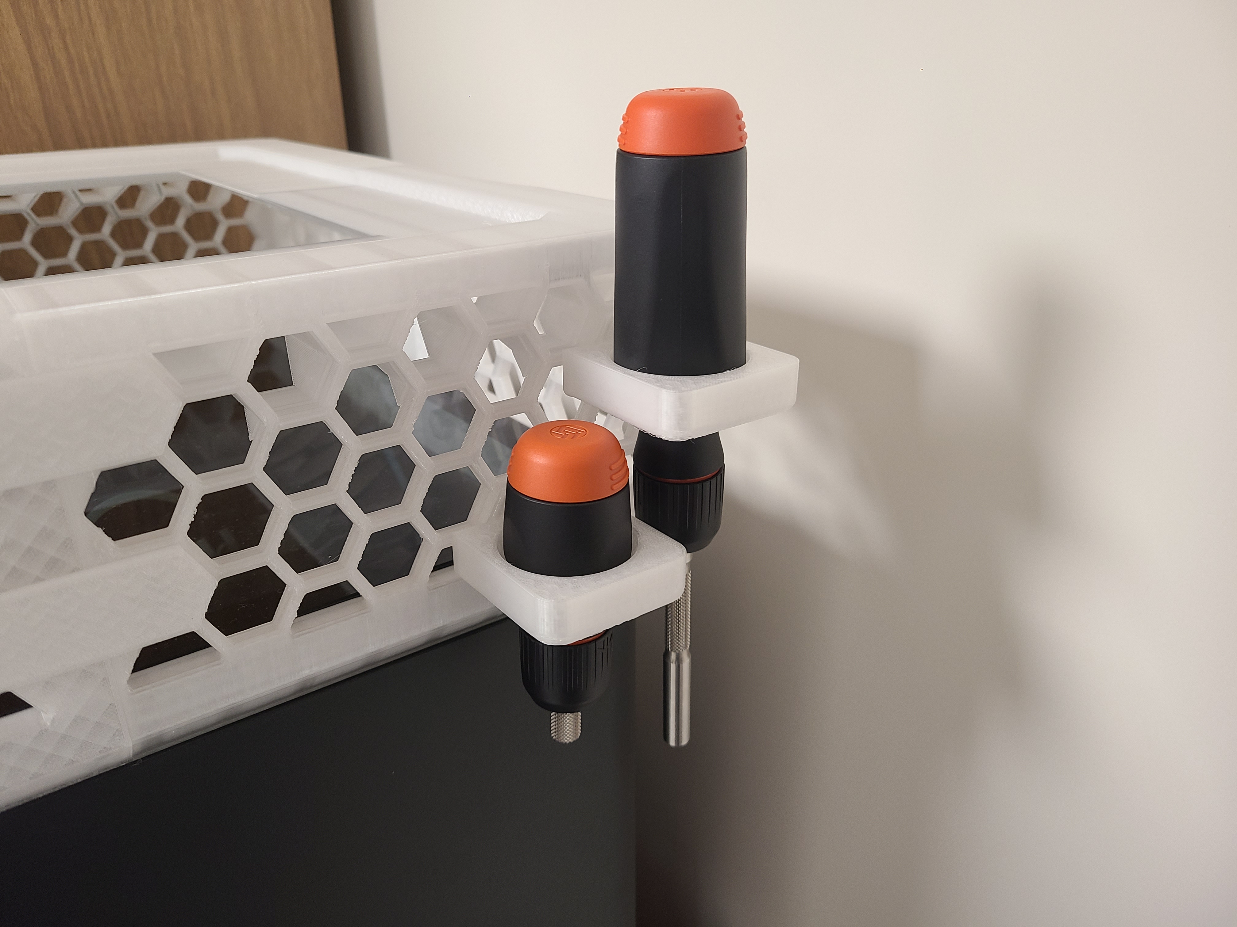 LTT Screwdriver AMS X3D-v3 Riser Holder