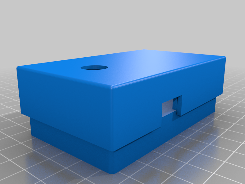 DIY LED CLOUD LAMP with ESP32 + WLED by